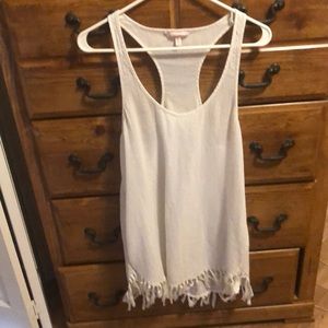 Victoria’s Secret Cover Up